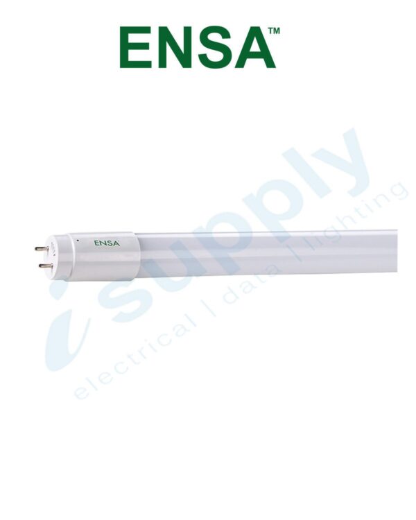 25 x ENSA 22W LED T8 Tube Light (1500mm) LTU-A22-CW