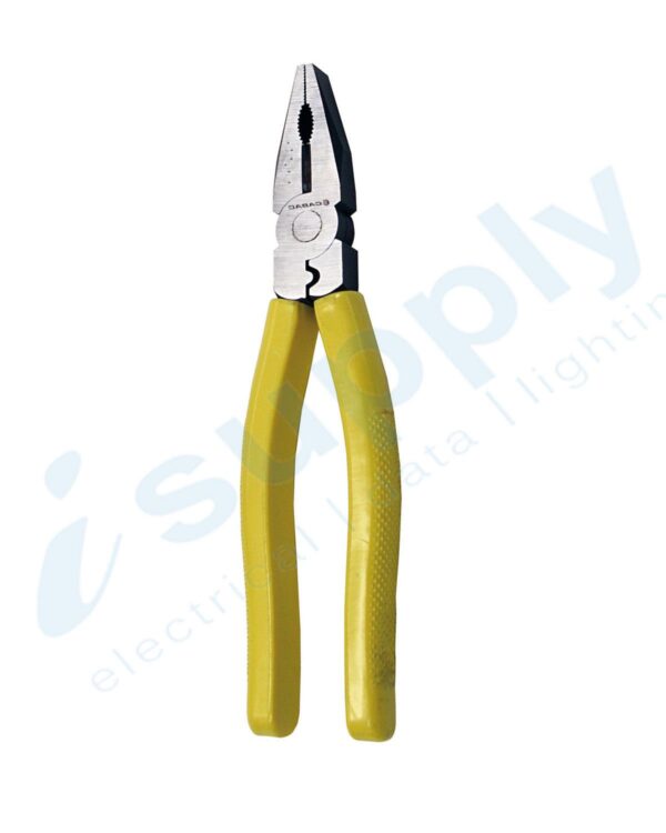 CABAC PROFESSIONAL ELECTRICAL PLIERS EP220 - Image 2