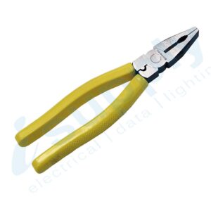 CABAC PROFESSIONAL ELECTRICAL PLIERS  EP220
