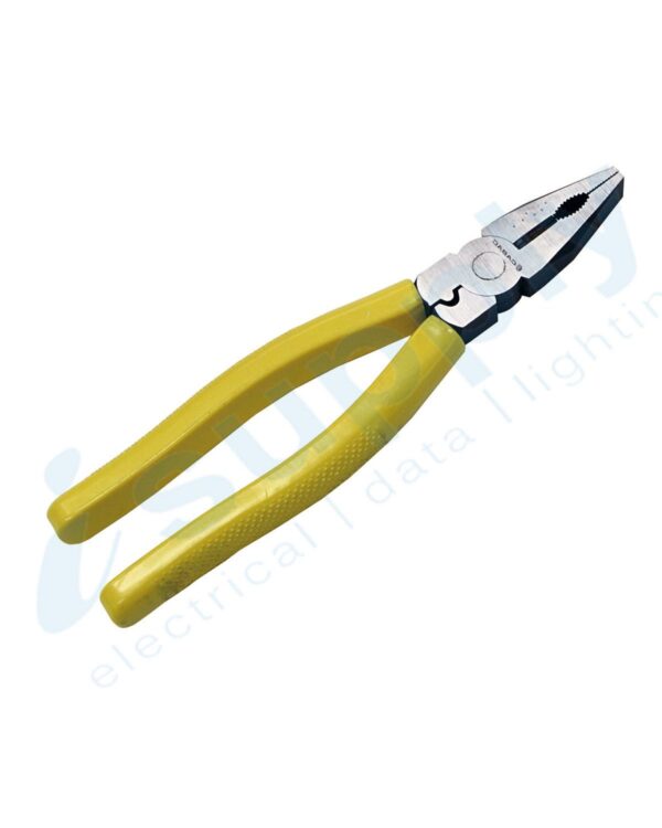 CABAC PROFESSIONAL ELECTRICAL PLIERS EP220
