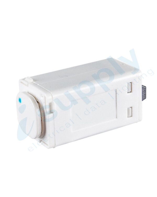 CLIPSAL Compatible DEXTON Touch Light Switch Dimmer Universal 2 in 1 Mechanism - Image 2