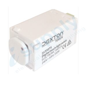 CLIPSAL Compatible DEXTON Touch Light Switch Dimmer Universal 2 in 1 Mechanism