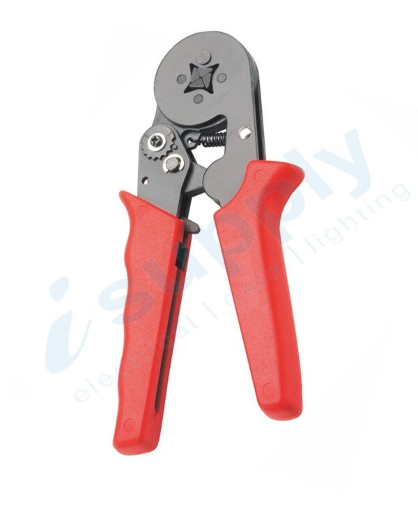 Cabac DIE-LESS BOOTLACE CRIMPER 0.75-10MM2 HNKE10 - Image 2
