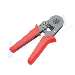 Cabac DIE-LESS BOOTLACE CRIMPER 0.75-10MM2 HNKE10