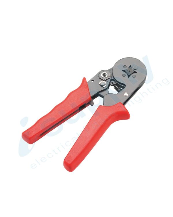 Cabac DIE-LESS BOOTLACE CRIMPER 0.75-10MM2 HNKE10