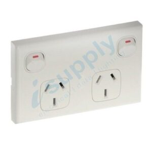 DEXTON Double Power Point GPO Powerpoint 10A DXWGP02