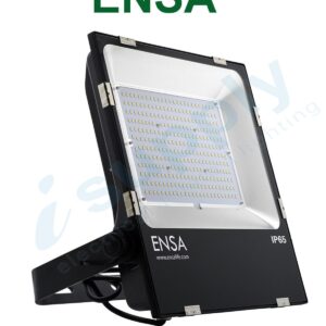 ENSA Commercial 150W 5000K LED Flood Light LFL-B150-C