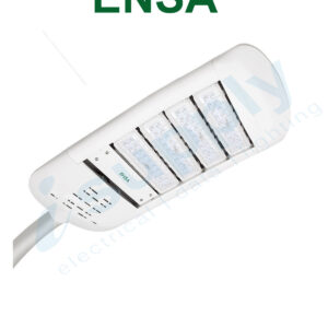ENSA Professional 200W LED Street Light LSL-A200-NW
