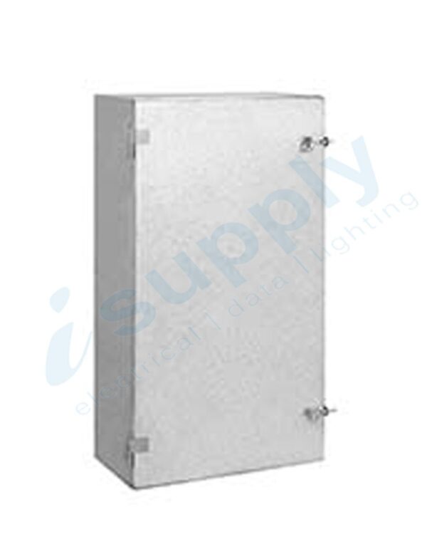 METER BOX 640mm x 960mm x 330mm Switchboard Metal