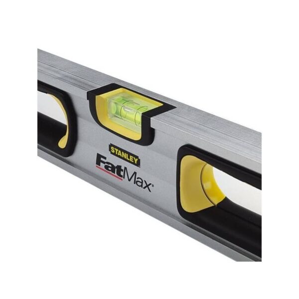 Stanley Fatmax Magnetic Level 1200mm 43-549 - Image 3