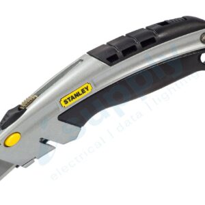Stanley Instant Change Utility Knife 10-788