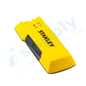 Stanley S50 Stud Sensor Finder Metal amp Wood Studs 19mm Wall 77-050