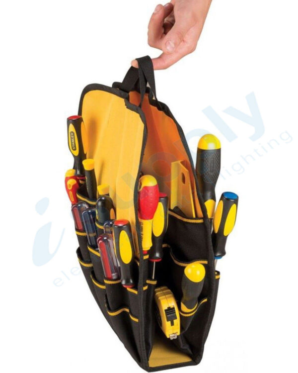 Stanley Tool Back Pack #1.95.611 - Image 3