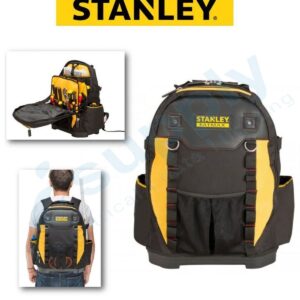 Stanley Tool Back Pack   #1.95.611