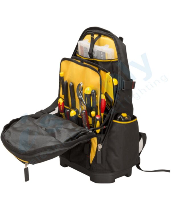 Stanley Tool Back Pack #1.95.611 - Image 4