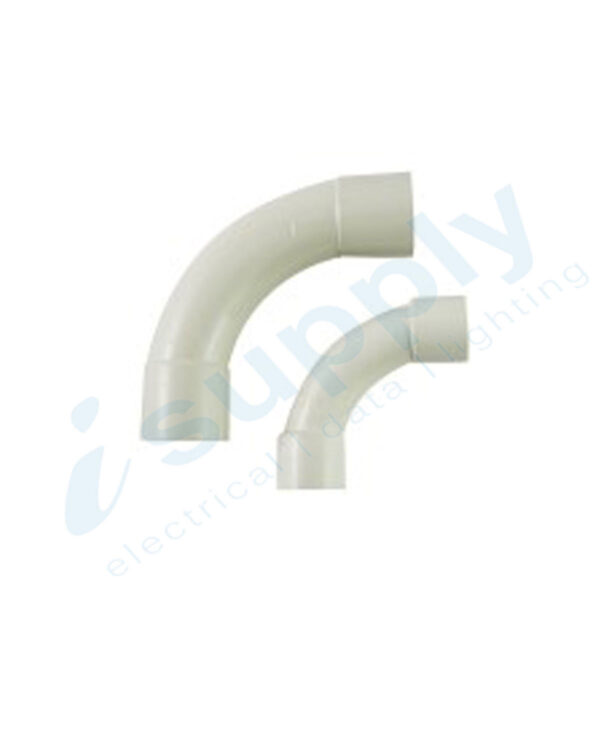 10 x 20mm Standard Bend Electrical Conduit - Image 3