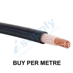 10 x 16mm SDI XLPE / PVC Electrical Cable BUY PER METRE !!!
