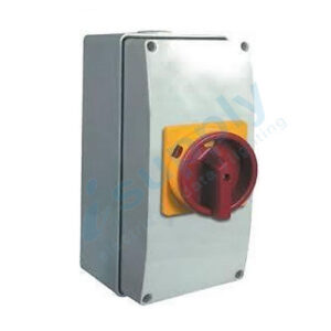 32A 1500V Solar Isolator DC IP66