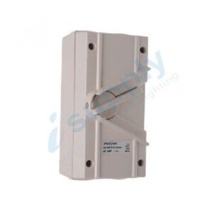 NLS 35A ISOLATING SWITCH SINGLE 1 POLE INDUSTRIAL IP66 32A
