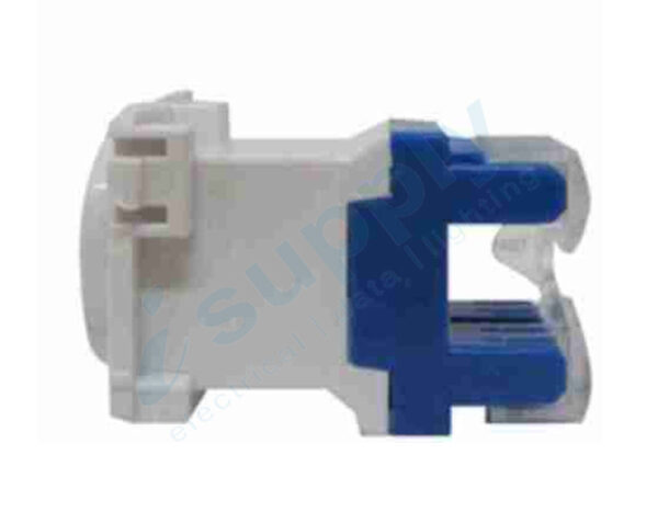 50 x CLIPSAL COMPATIBLE CAT6 RJ45 Data Inserts Jacks Mech EXPRESS POST - Image 2