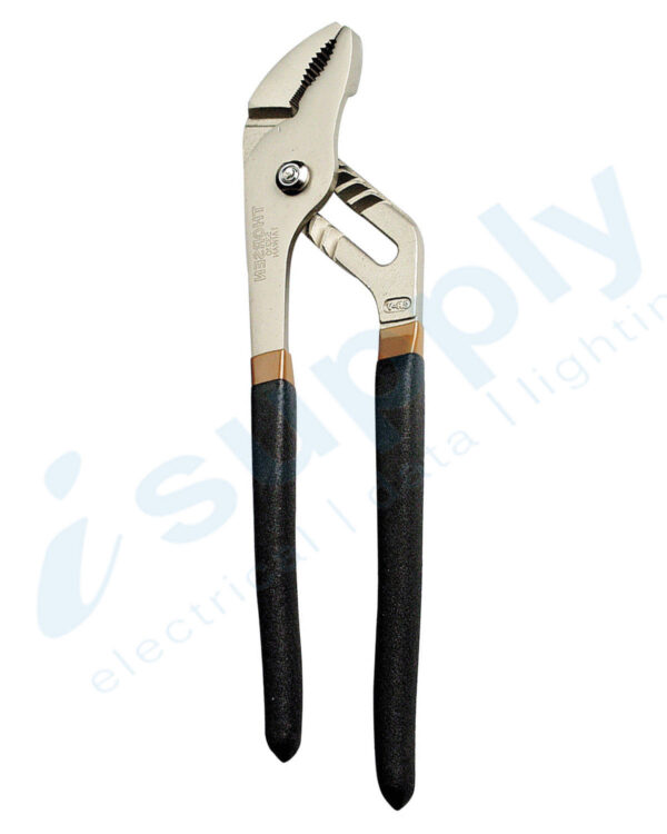 CABAC ADJUSTABLE PLIER 250MM - 10 INCH KAP250 - Image 2