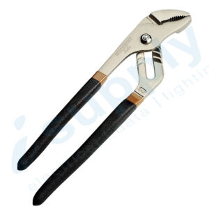 CABAC ADJUSTABLE PLIER 250MM - 10 INCH KAP250