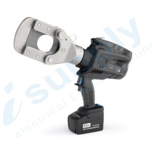 CABAC CEMBRE 18V BATTERY CUTTER 55MM BTC550T