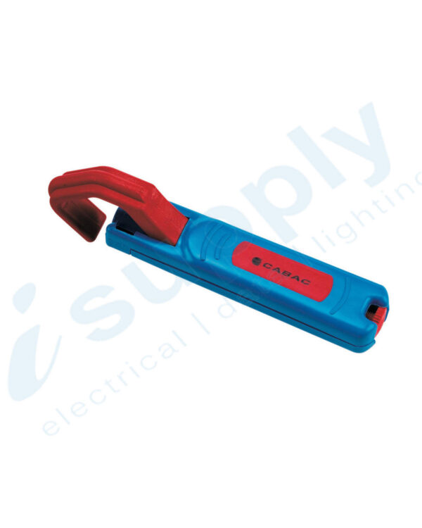 CABAC Swivel Blade Stripper 28-35mm (1/each) KAM2 - Image 2