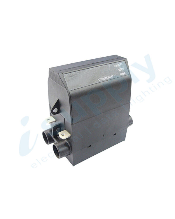 DEXTON Service Fuse Back Wired Anti Intrusion + Cartridge - Image 3