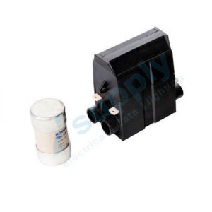 DEXTON Service Fuse Back Wired Anti Intrusion + Cartridge