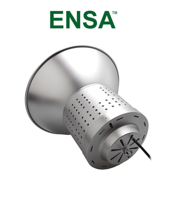 ENSA Professional 160W 6500K LED High Bay Light LHB-A160-CW - Image 3