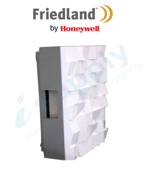 FRIEDLAND Door Bell DOORCHIME, 8V, FACET 2 NOTE D107 - Image 3