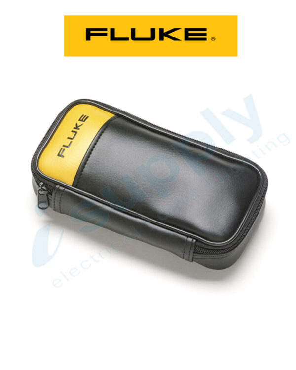 Fluke CASE SOFT 190mm x 110mm x 40mm FLUC50
