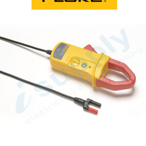 Fluke CURRENT CLAMP AC/DC 1000A-DC 600A-AC FLUI1010