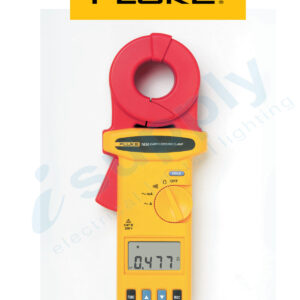 Fluke EARTH GROUND CLAMP METER FLU1630