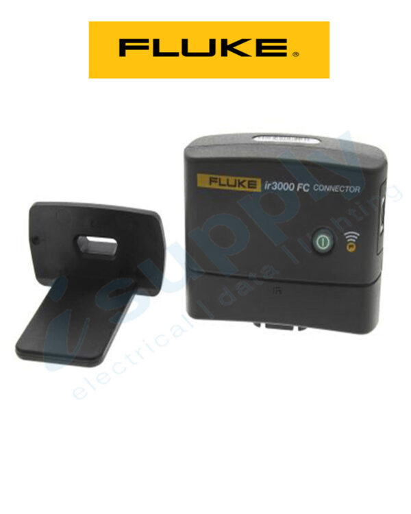 Fluke FC CONNECTOR, INFRARED, FC FLUIR3000FC - Image 2