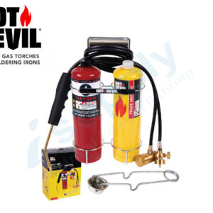 Hot Devil OXY KIT HDOXY