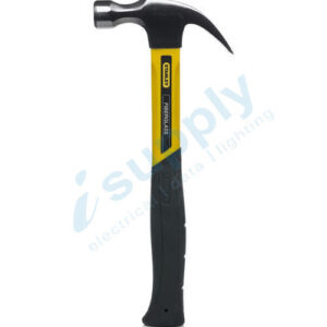 STANLEY CARPENTERS CLAW HAMMER 16oz 51-071