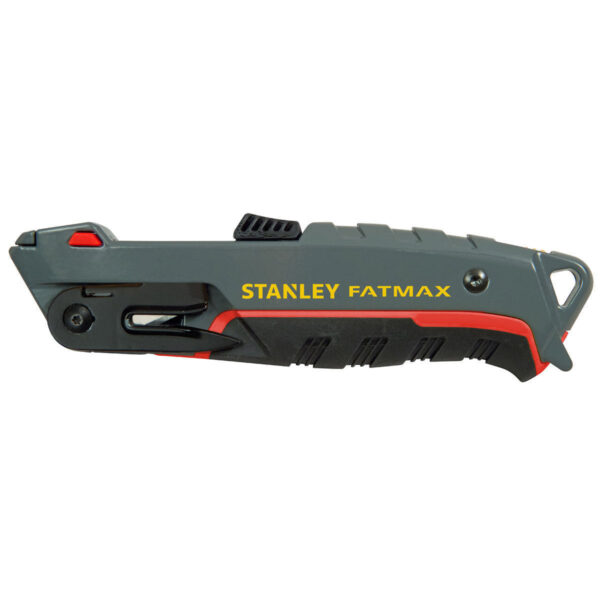 Stanley 0-10-242 FatMax Safety Knife - Image 2