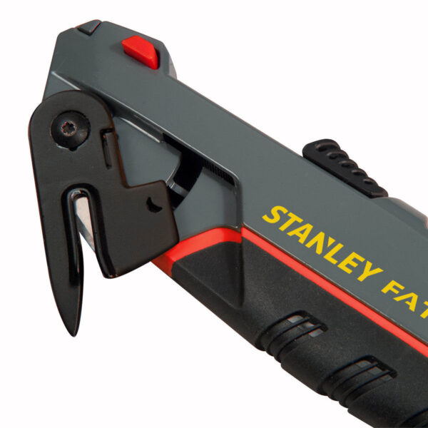 Stanley 0-10-242 FatMax Safety Knife - Image 3