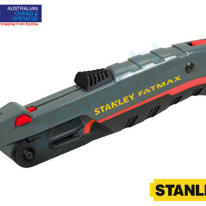 Stanley 0-10-242 FatMax Safety Knife