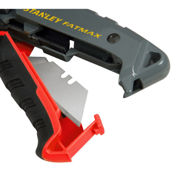 Stanley 0-10-242 FatMax Safety Knife - Image 4