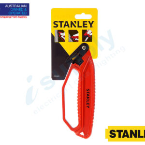 Stanley 0-10-244 Safety Wrap Cutter