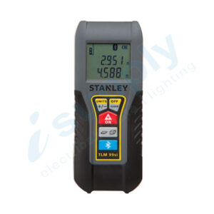 Stanley Bluetooth TRUE LASER MEASURE (35M) TLM 99SI