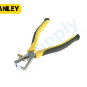 Stanley FatMax® MaxSteel™ Wire Stripper Pliers 150mm 89-873