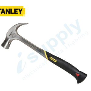 Stanley Fatmax Hammer Claw Antivibe 680G 51-952