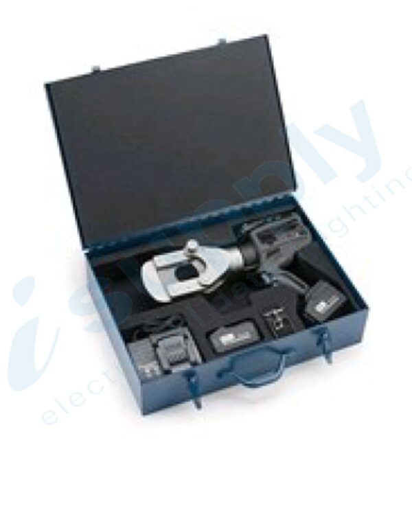 CABAC CEMBRE 18V BATTERY CUTTER 95MM BTC950T - Image 2