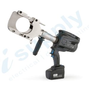 CABAC CEMBRE 18V BATTERY CUTTER 95MM BTC950T