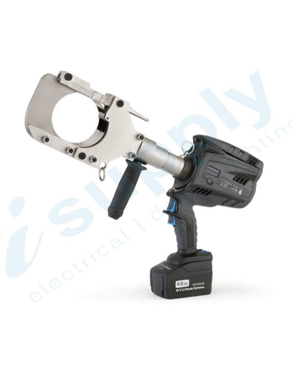 CABAC CEMBRE 18V BATTERY CUTTER 95MM BTC950T