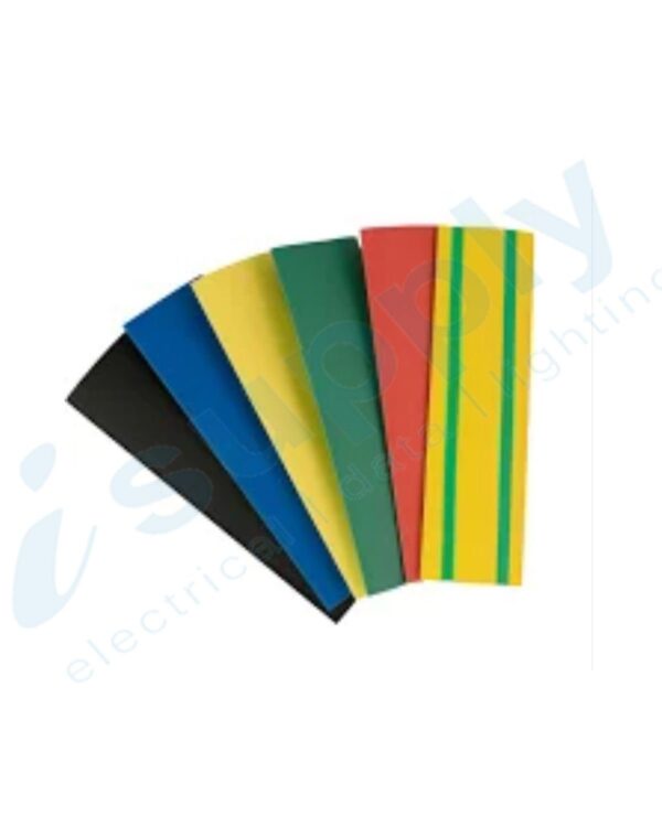 CABAC HEAT SHRINK KIT BUDGET ELECTRICAL HTK1
